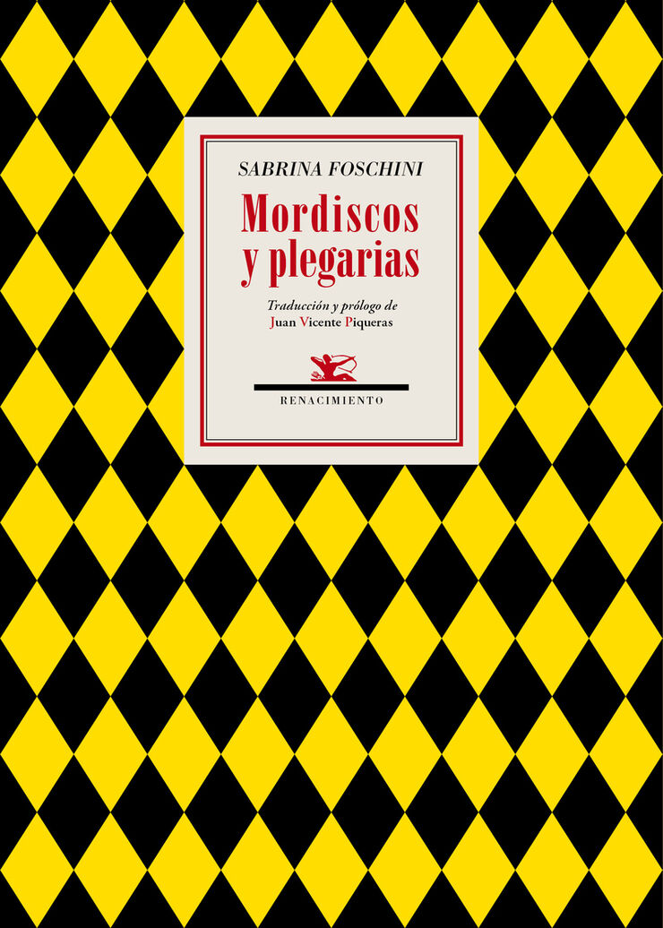 Mordiscos y plegarias