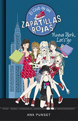 Nueva York, Let's Go Nueva York, Let's Go