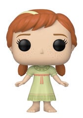 Funko POP! Disney Frozen II Anna Joven