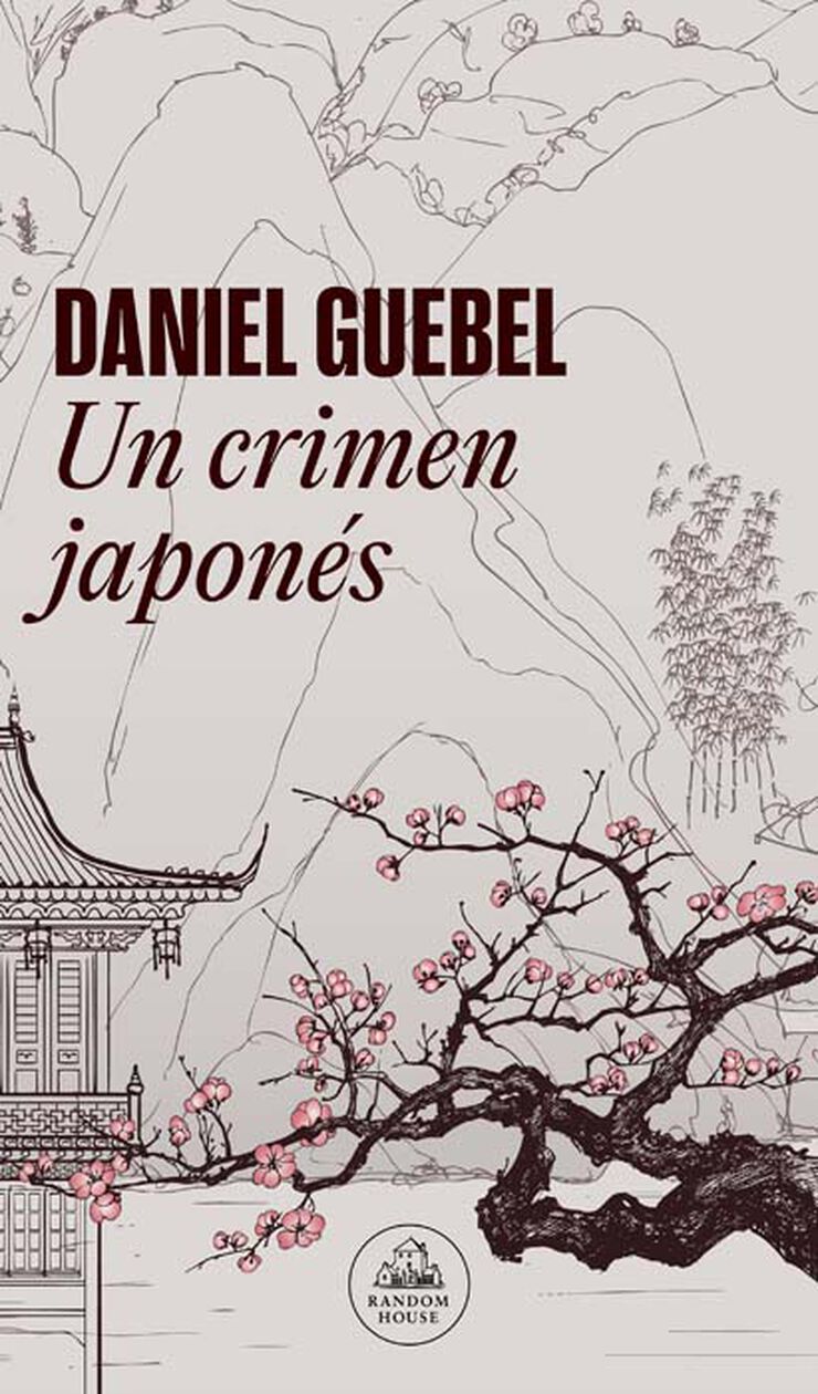 Un crimen japonés