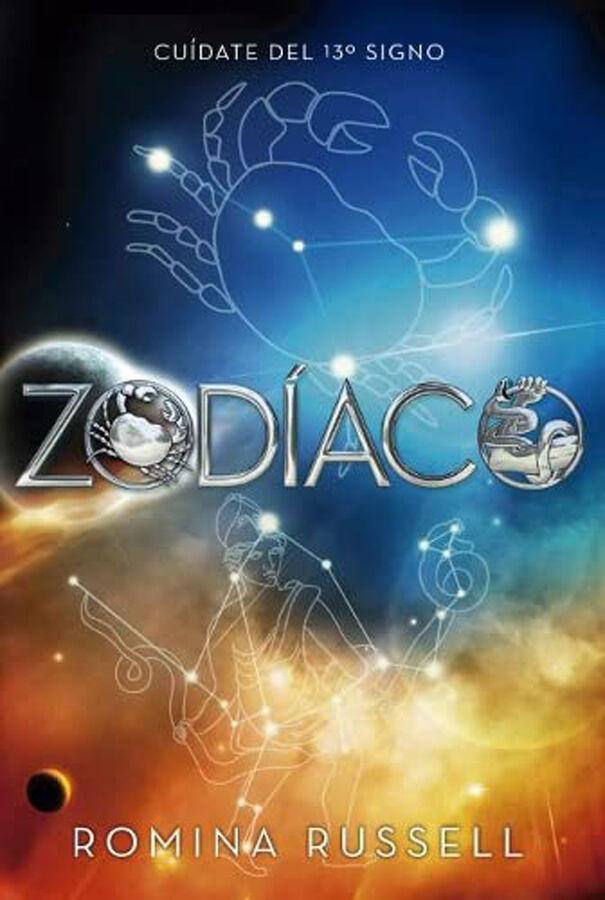 Zod&iacute;aco