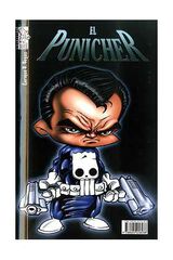Punicher Punicher