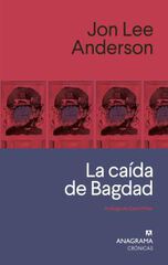 La caída de Bagdad La caída de Bagdad