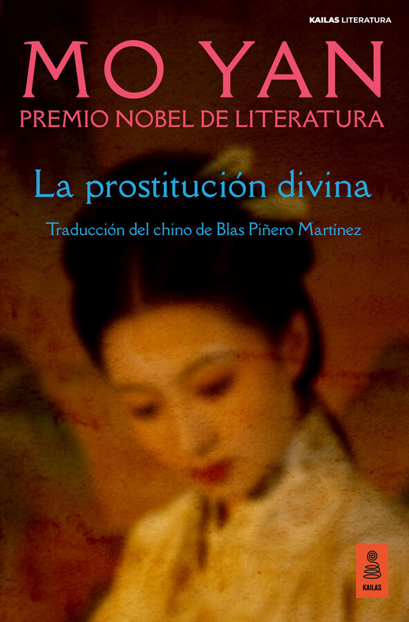 La prostituci&oacute;n divina