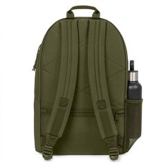 Mochila Eastpak Padded doble Dark Grass