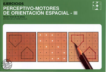 Ejer.Percept. Motores Or.Esp.3 Ejer.Percept. Motores Or.Esp.3