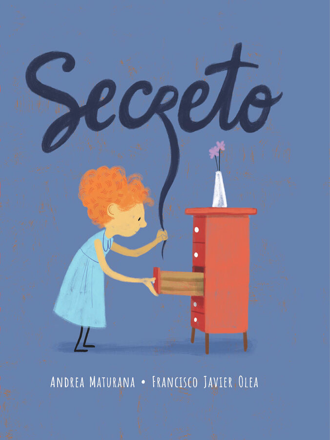 Secreto
