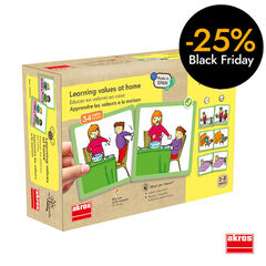 Las buenas maneras - En casa