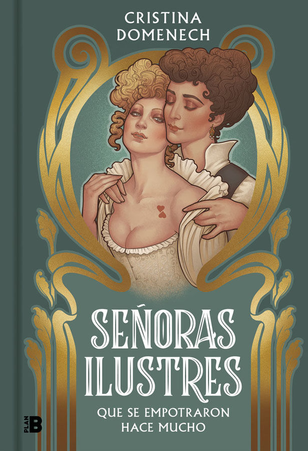Se&ntilde;oras ilustres