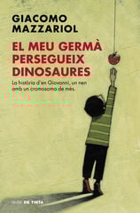 Meu germa perseguiex dinosaures Meu germa perseguiex dinosaures