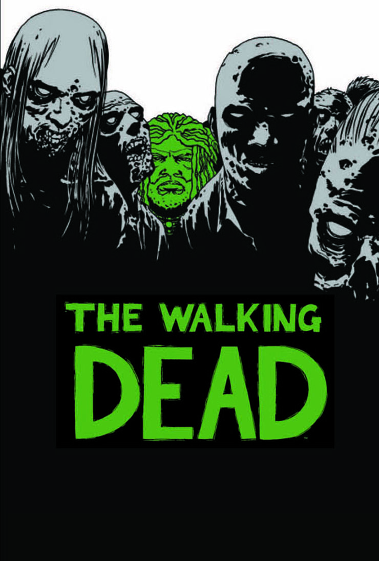 The Walking Dead (Los muertos vivientes) vol. 10 de 16