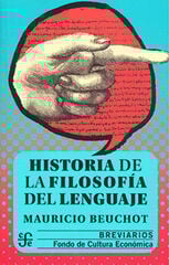 Historia de la filosofía del lenguaje Historia de la filosofía del lenguaje