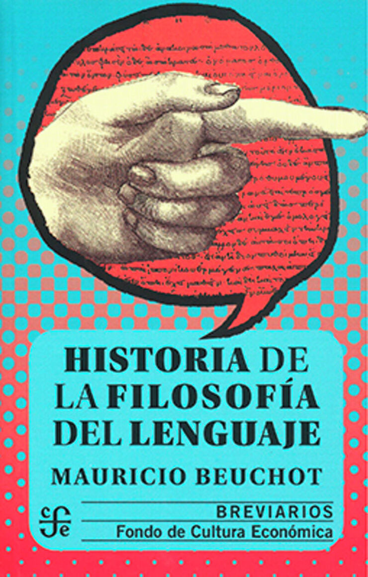 Historia de la filosofía del lenguaje