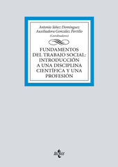 Fundamentos del Trabajo Social Fundamentos del Trabajo Social