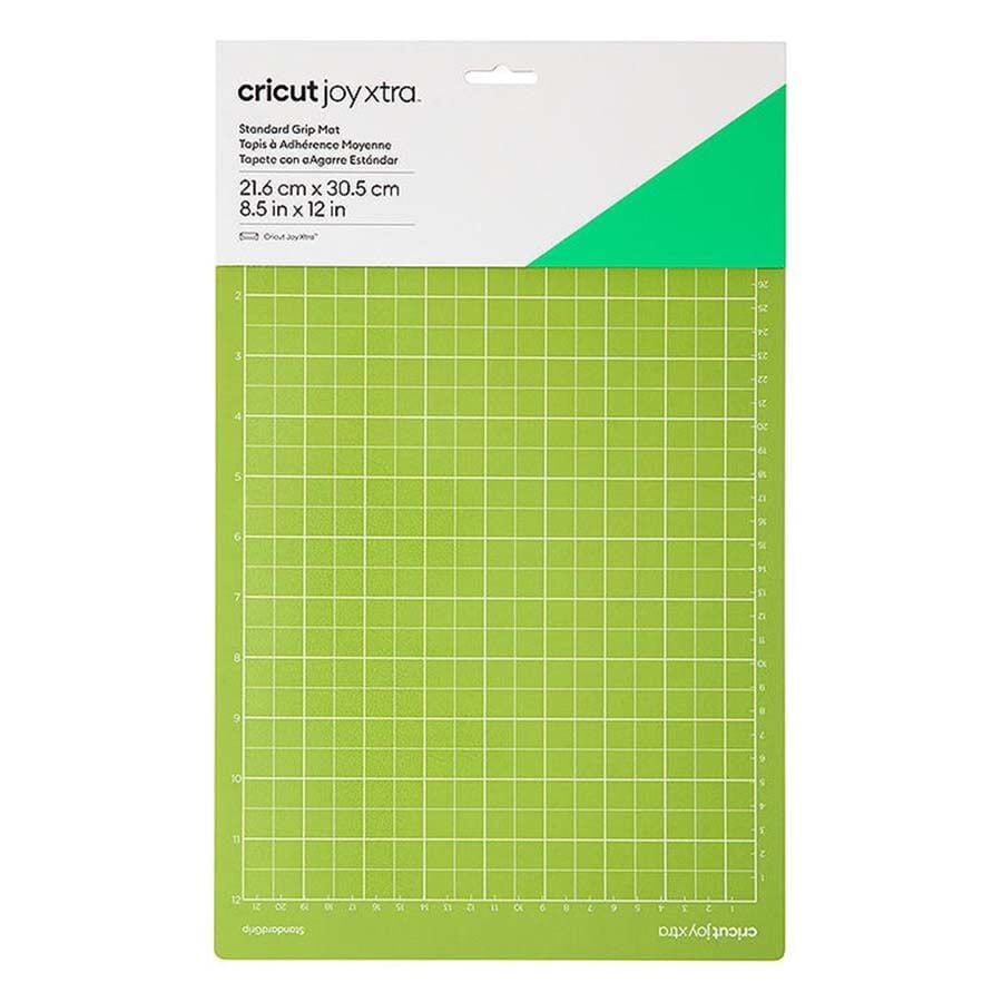 Xtra Tapete corte adhesivo est&aacute;ndar 21x30cm