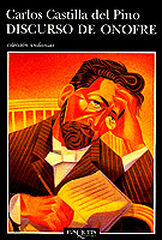 El discurso de Onofre