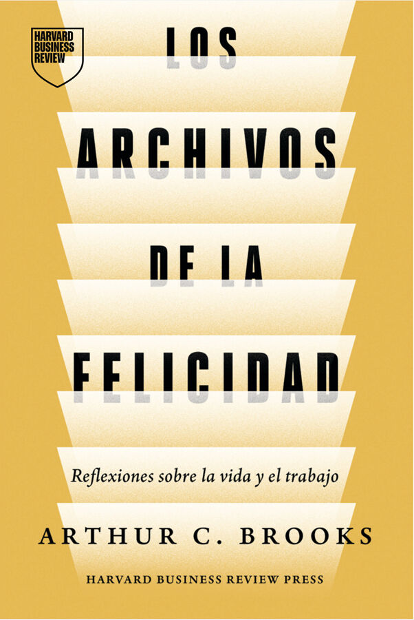 Los Archivos de la felicidad
