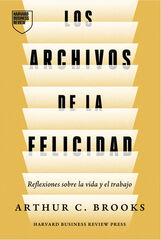 Los Archivos de la felicidad