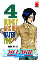 Bleach (bestseller) n.4