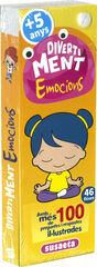 Emocions + 5 anys