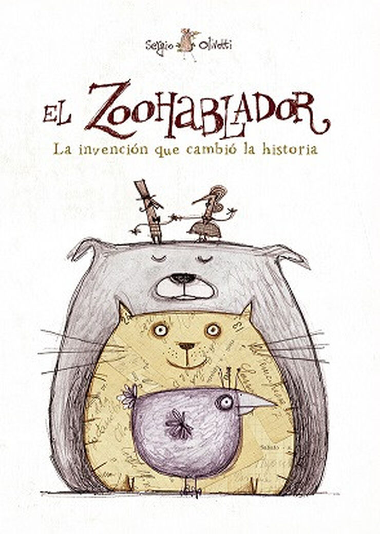 El zoohablador