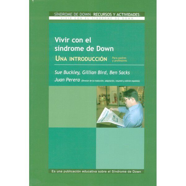 CEPE Vivir con el s&iacute;ndrome de