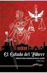 El Estado del Führer El Estado del Führer
