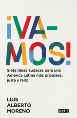 ¡Vamos! ¡Vamos!