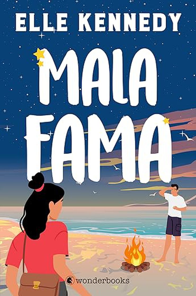Mala fama