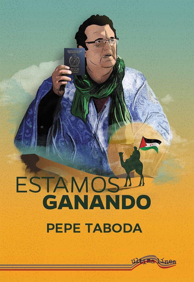 Estamos ganando