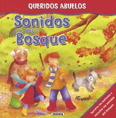 Sonidos del bosque