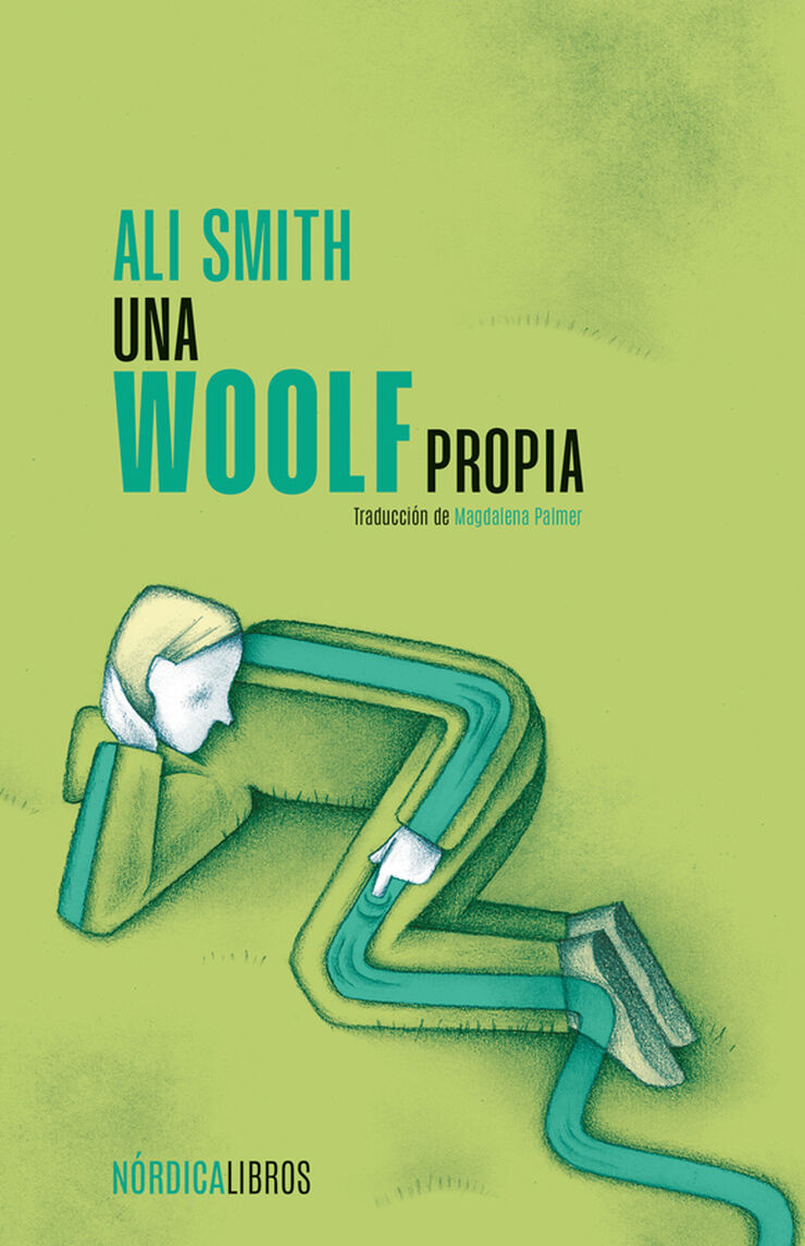 Una Woolf propia