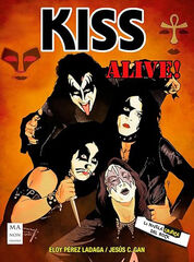 Kiss Alive!