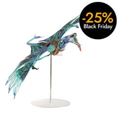 Figura Mega Banshee Avatar