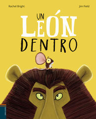 Un León dentro Un León dentro