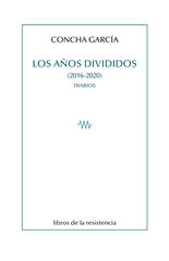 Los años divididos