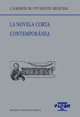 La Novela Corta Contempor&aacute;nea