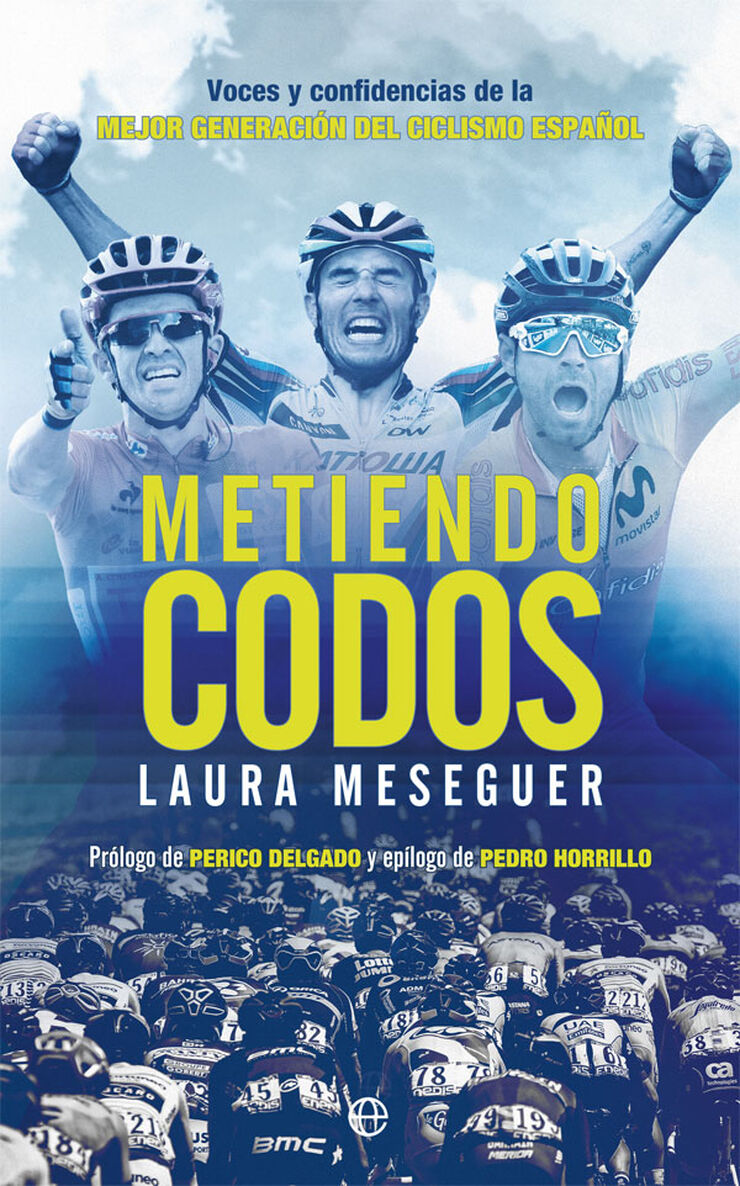 Metiendo Codos Metiendo Codos
