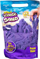 Kinetic Sand Bossa Sorra Morada