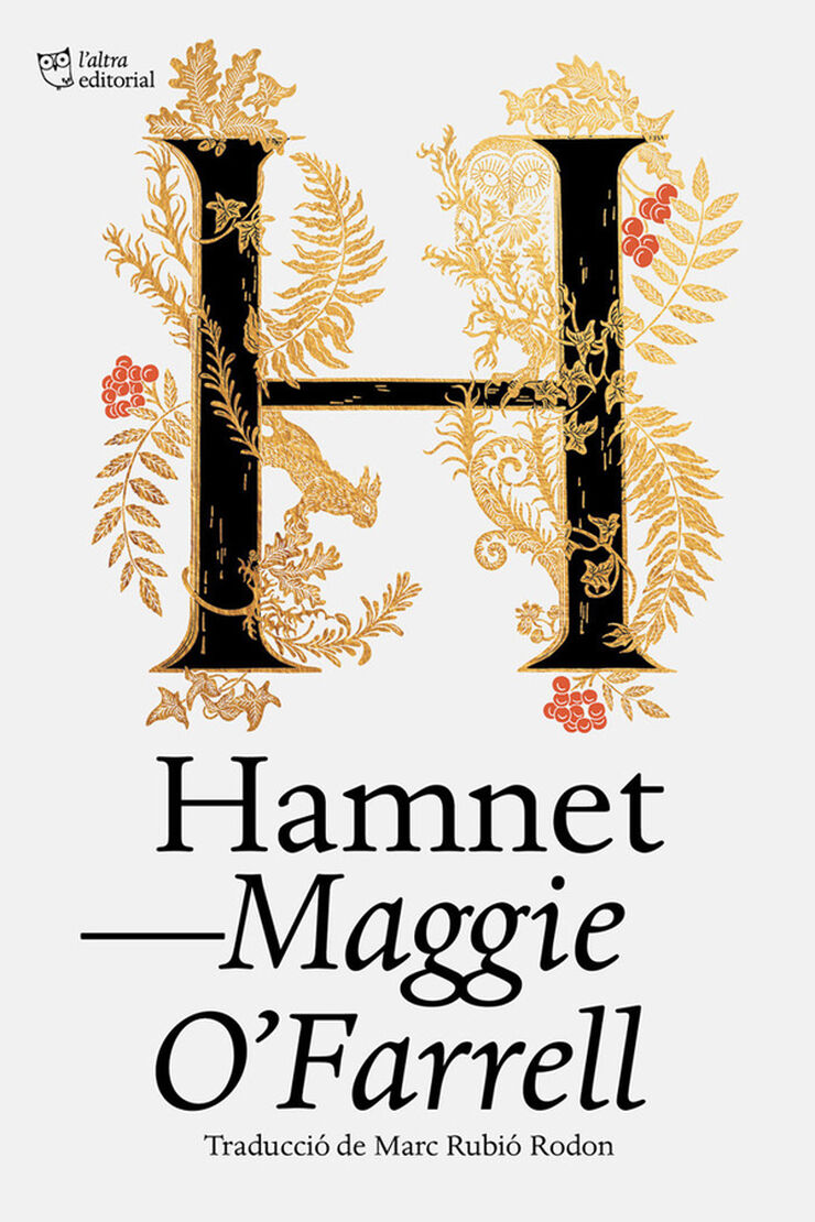 Hamnet Hamnet