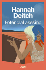 Potencial asesino Potencial asesino