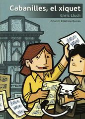 Cabanilles, el xiquet