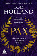 Pax Pax