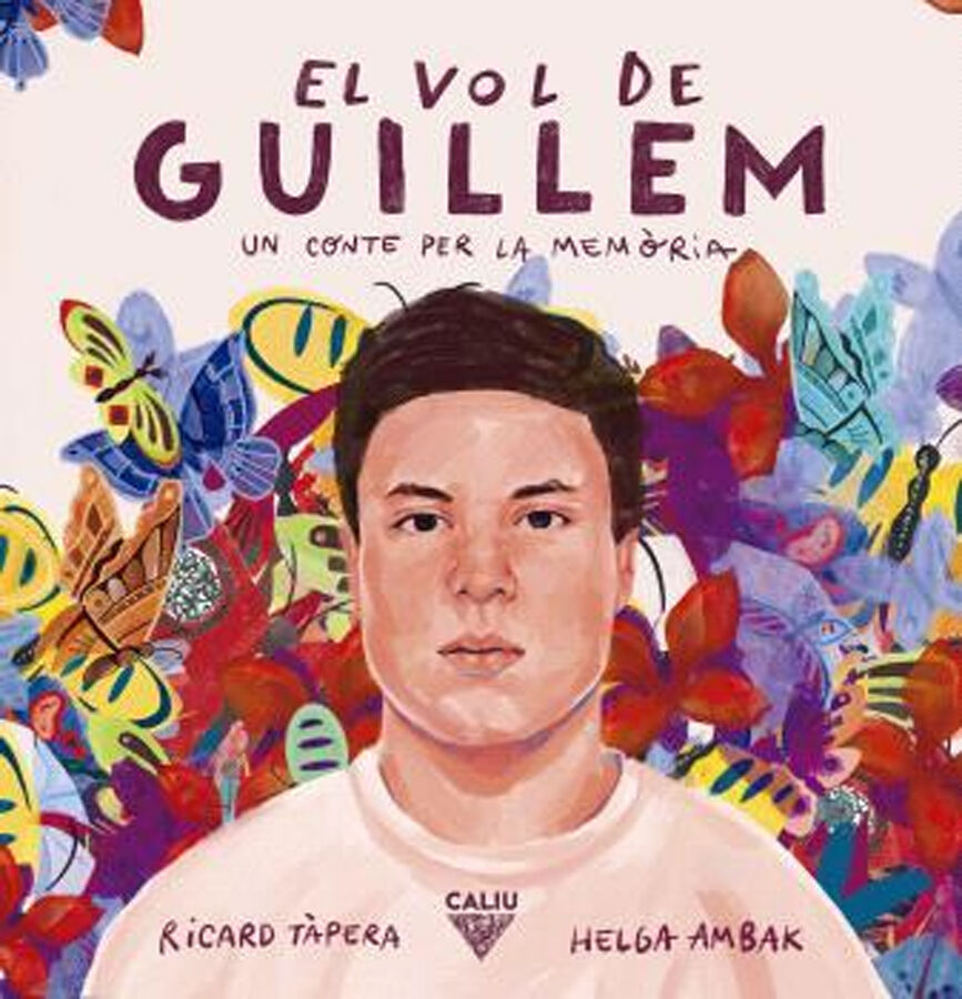 El vol de Guillem