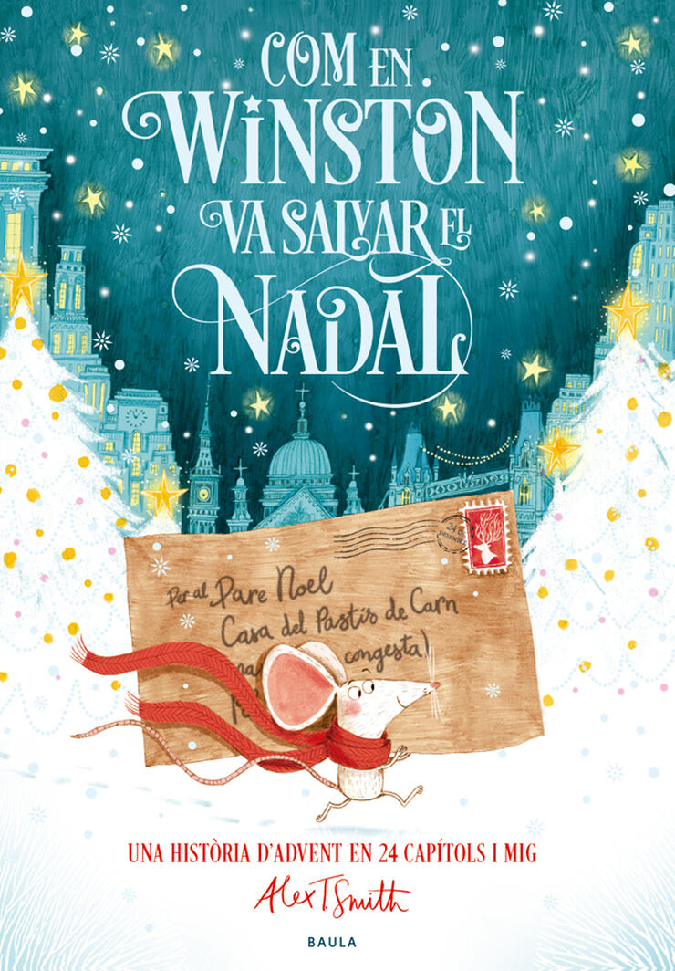 Com en Winston va salvar el Nadal