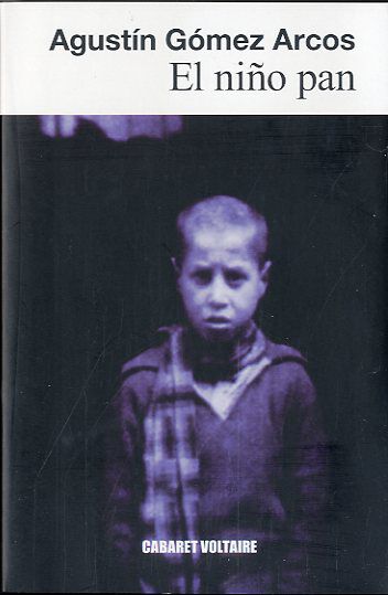 El ni&ntilde;o pan