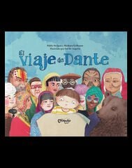 El viaje de Dante El viaje de Dante