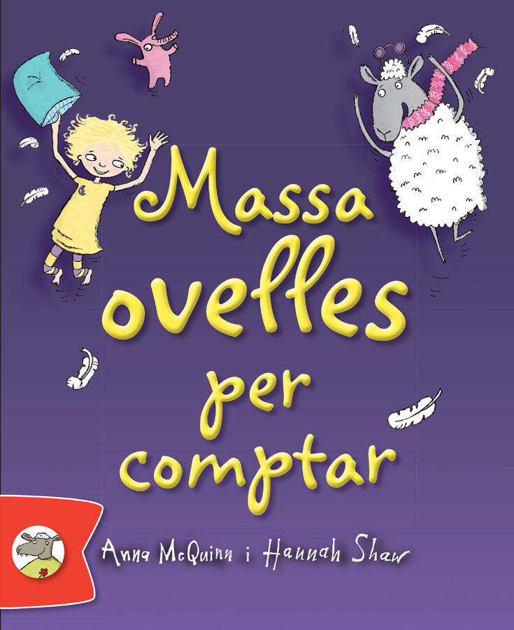 Massa ovelles per comptar