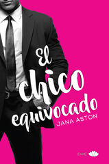 El chico equivocado El chico equivocado