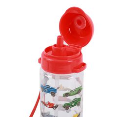 Ampolla iTotal Cotxes Tritan 400 ml